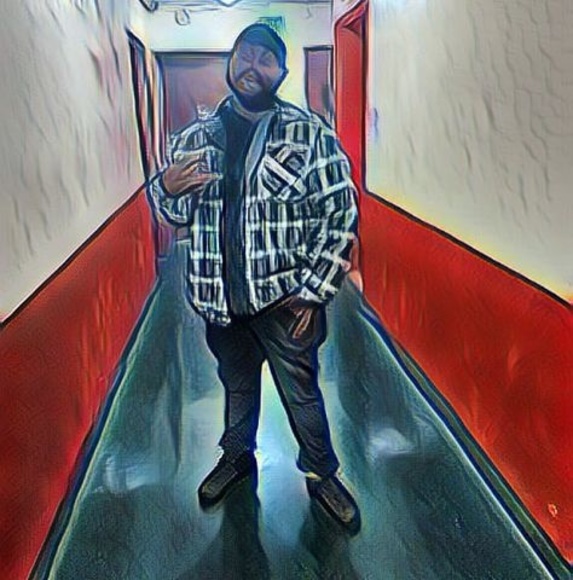 Meet your Posher, Keith - Picture 1 of 1